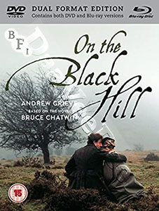 On the Black Hill |   Blu-Ray